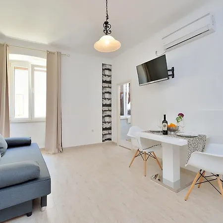 Apartman San Cassiano