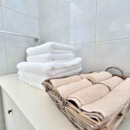 San Cassiano Apartman *