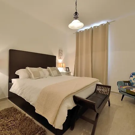 San Cassiano Apartman